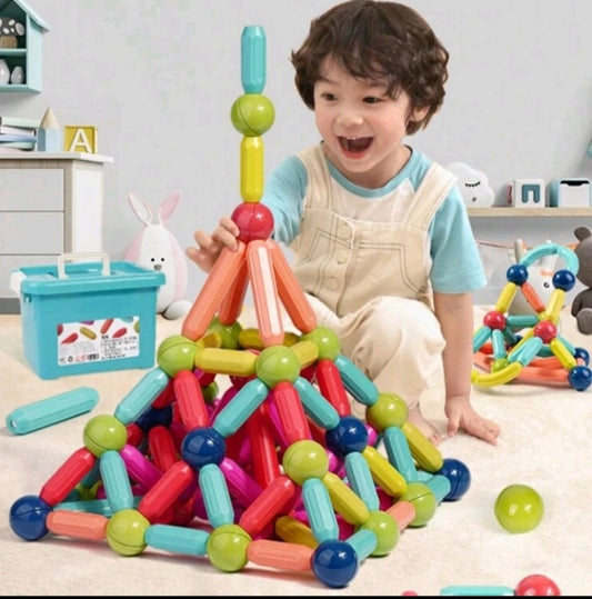 MagniBlocks